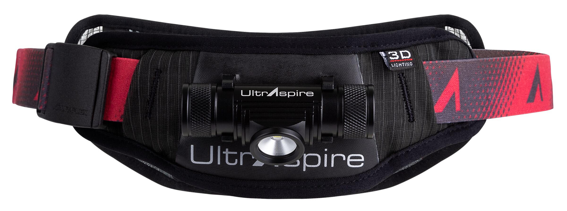 Lumen 600 5.0 Waist Light - UltrAspire