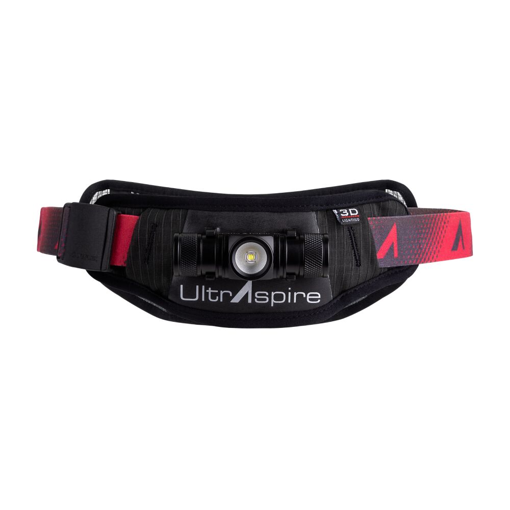 ウルトラスパイア ルーメン600 Lumen 600 5.0 Waist Light - UltrAspire