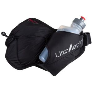 ウルトラスパイア Lumen 800 Ultra Black/Red Lumen 800 Solstice - UltrAspire